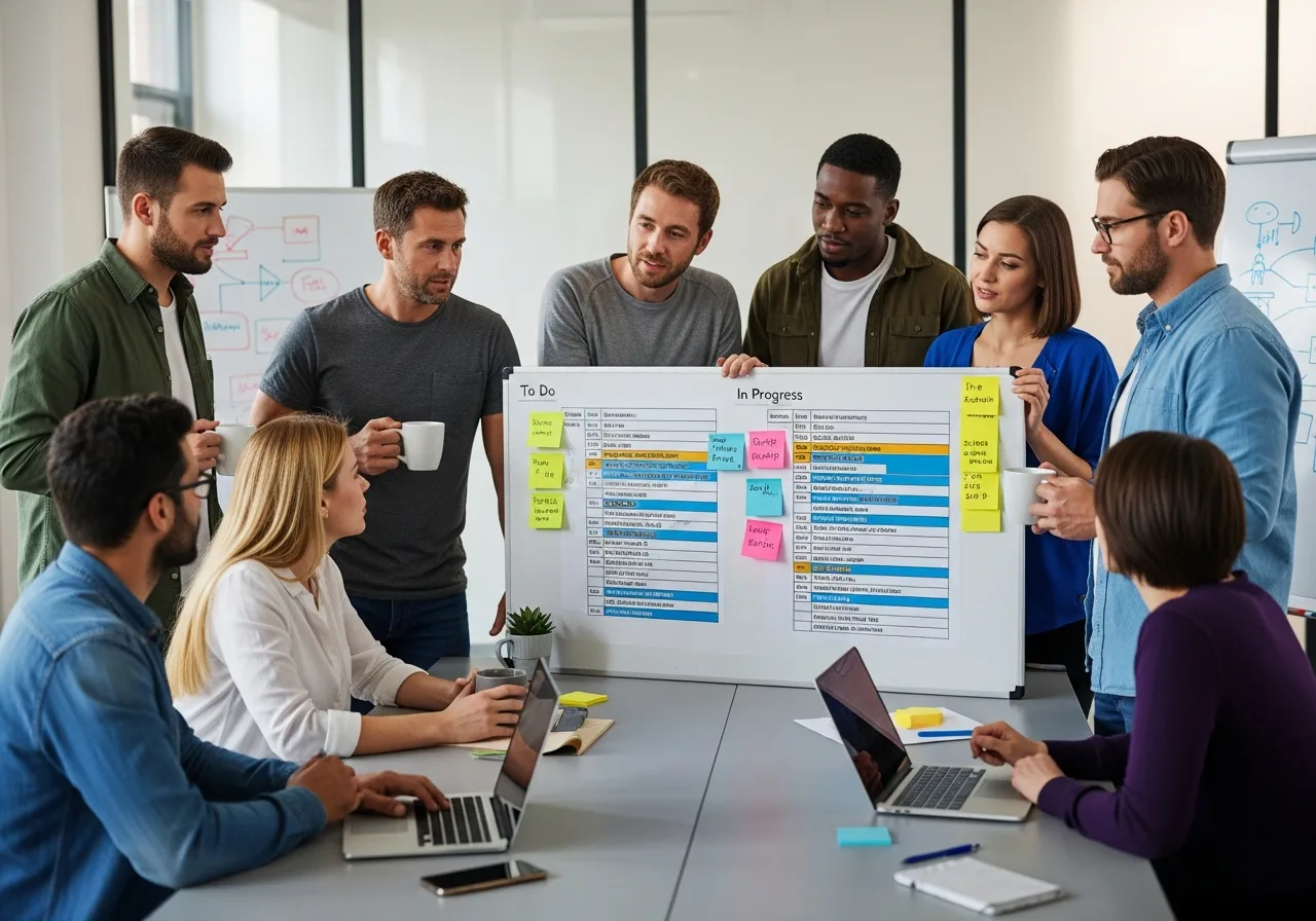 CortelioFund SaaS-Plattform — In Aktion 4